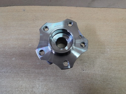 Ступица переднего колеса Haval H3 / Jolion 3103101XGW02A