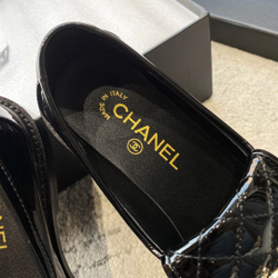 Chanel Loafer