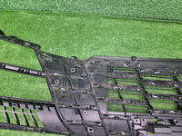 Решетка радиатора Jetour Dashing (2022-н.в.)