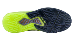 Мужские кроссовки для Падел Head Motion Pro Padel