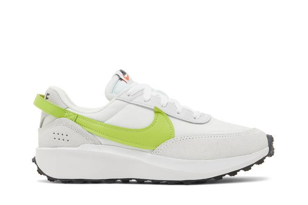 Кроссовки Nike Waffle Debut (Женская размерная сетка)