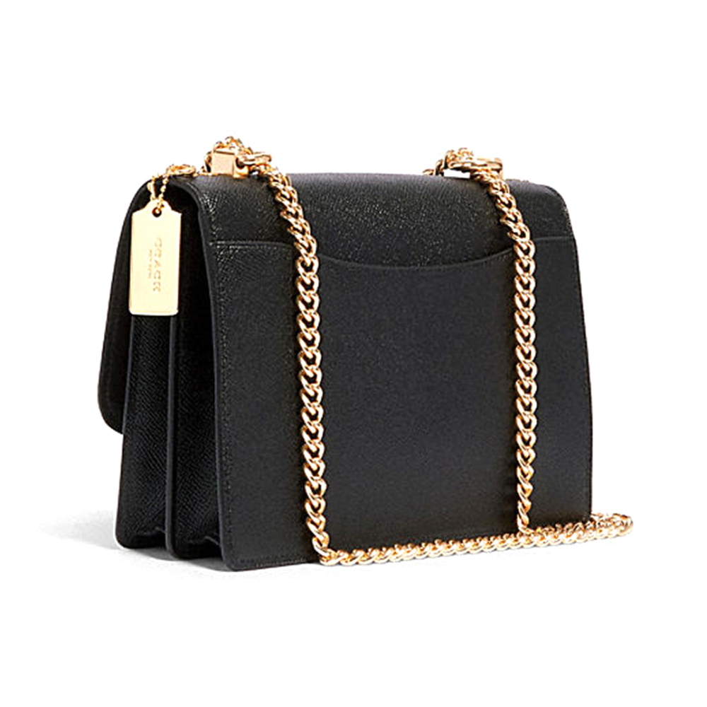 Сумка COACH Klare 21 Logo /, 91019-IMCBI