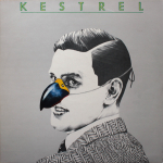 Kestrel / Kestrel (LP)