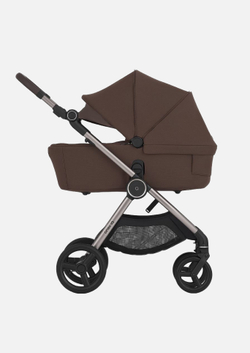Anex Детская коляска iQ Brew