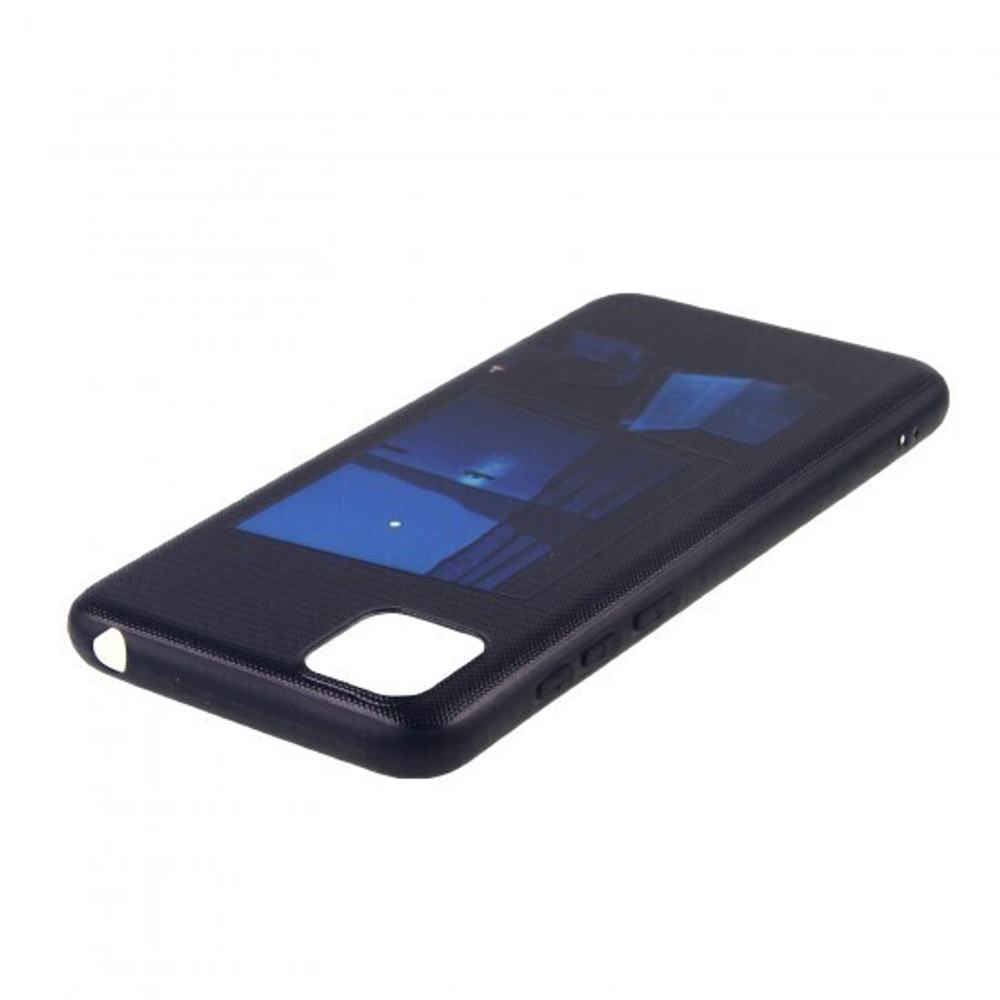 Чехол ТПУ Florme для Huawei 9S/Y5p, 012161