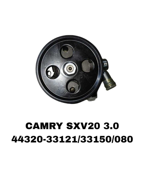Насос Гура CAMRY SXV20 3.0 1MZFE, 2MZFE,