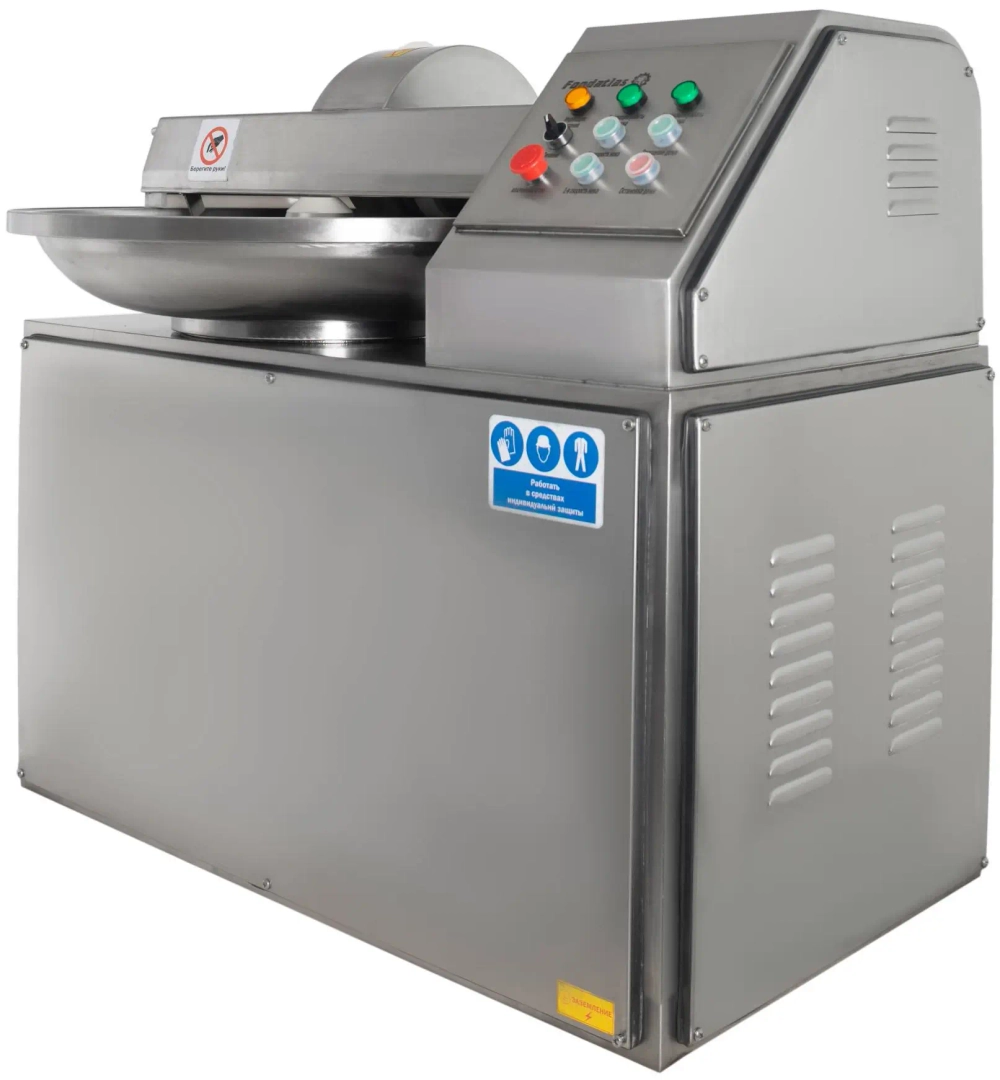 Куттер Foodatlas ZB-40