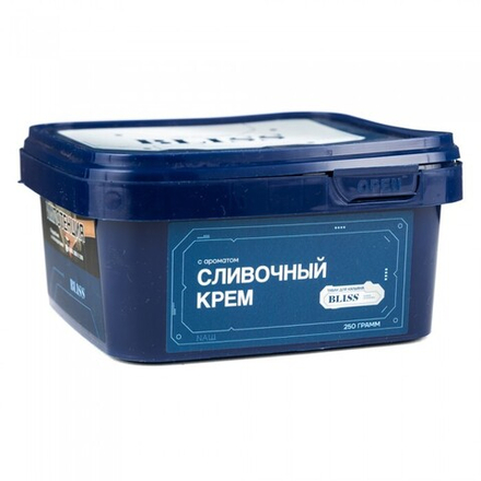 Bliss Сливочный крем 250г