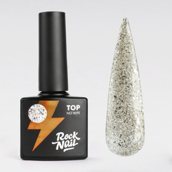 Топ RockNail Rich Top 1 Heirloom, 10 мл.