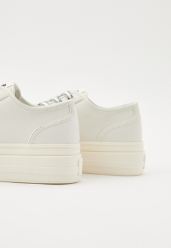 Кроссовки женские TOMMY JEANS TJW FOXING VULC LC L