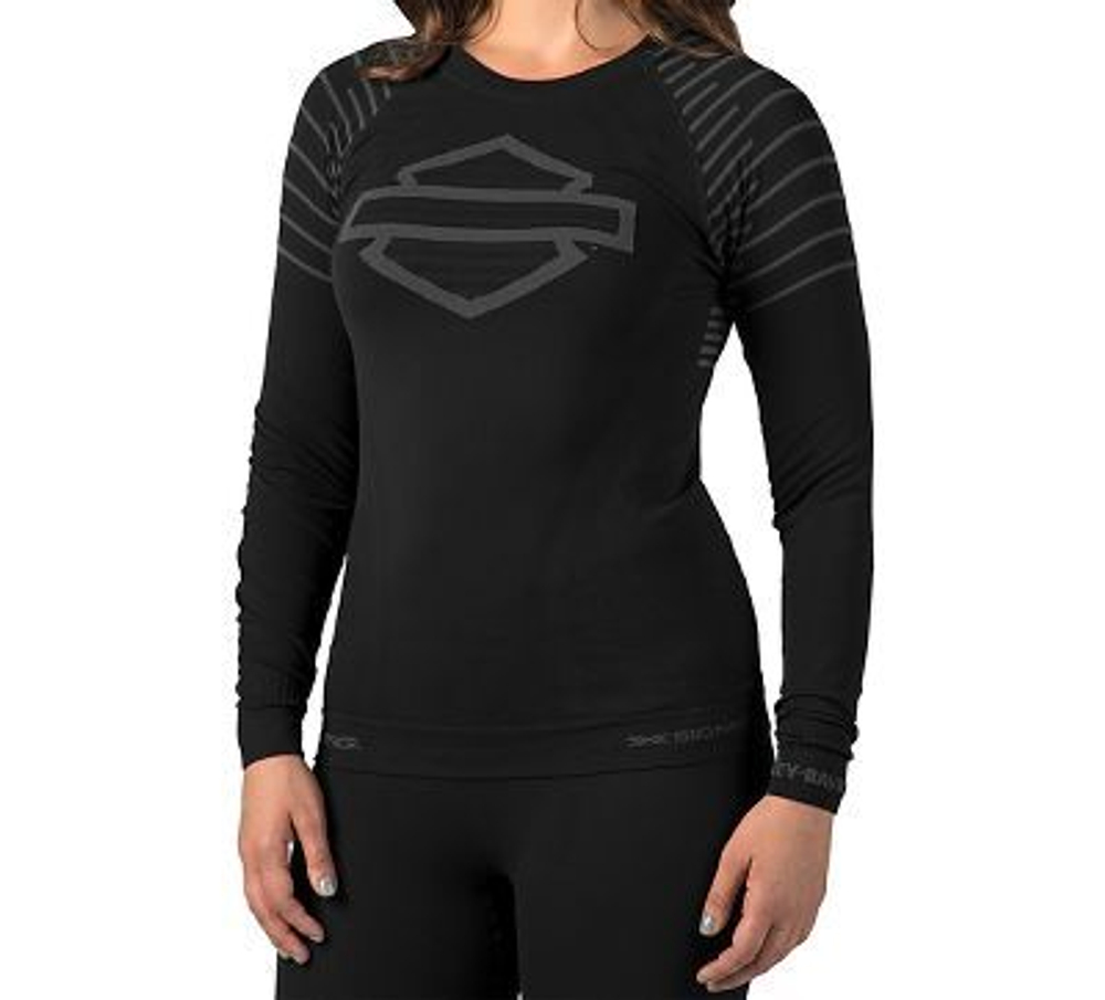 Термофутболка Termo Harley-Davidson