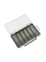 Коробка рыболовная двухсторонняя Meiho REVERSIBLE 165N 255x190x50