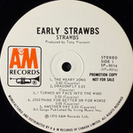 Strawbs ‎– Early Strawbs 2LP (Канада 1974г.) Promo Т
