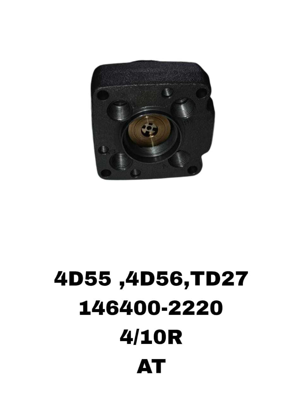 ПЛУНЖЕРНАЯ ПАРА 4D56 ,4D55 ,TD27 ,CA18S, CA18T