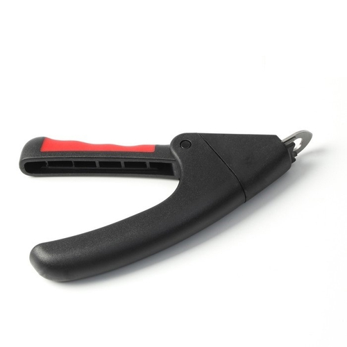 Когтерез-гильотина с нескользящей ручкой, отверстие 9 мм