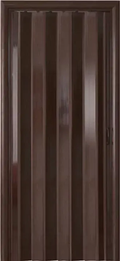 Дверь-гармошка Комфорт Венге 2050х840 мм