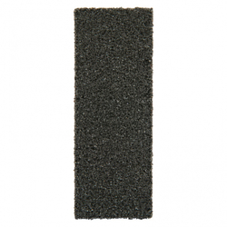 Губка для шлифования, 100 х 70 х 25 мм, средняя плотность, P 60 Matrix