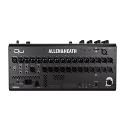 Allen & Heath QU-5 — цифровой микшерный пульт