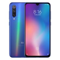 Xiaomi Mi 9 SE 6/128GB Blue - Синий