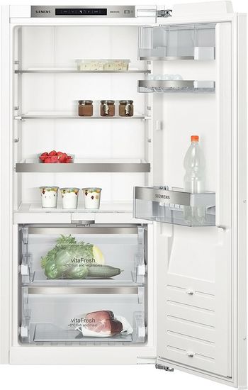 Встраиваемый холодильник Siemens KI41FAD30