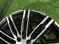 Диск Комплект дисков R20 Porsche 911 7 991 (11-19)