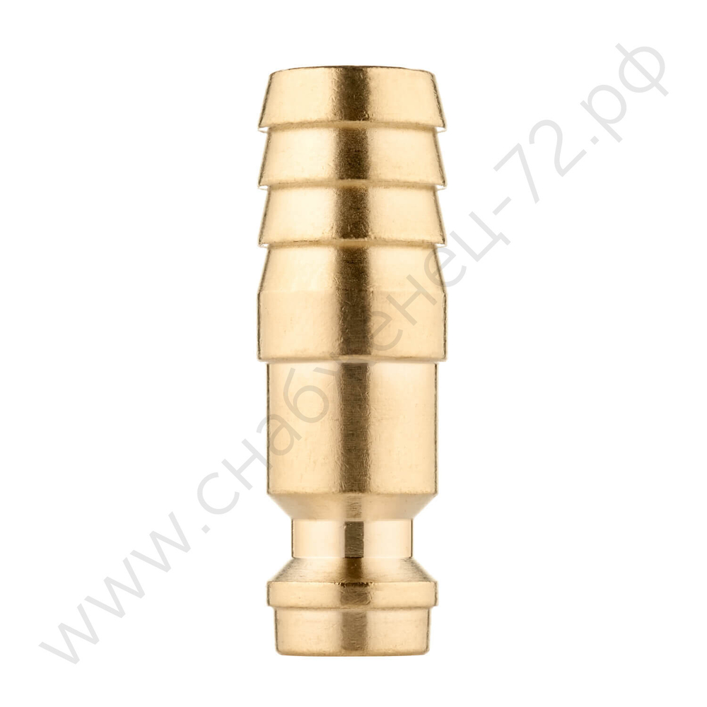 Соединитель быстросъемный (TIG TP вода) (D10 мм) ATL7010