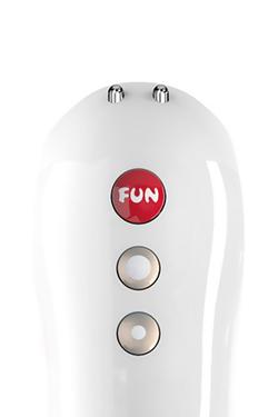 Вибратор Fun Factory MiSS BI