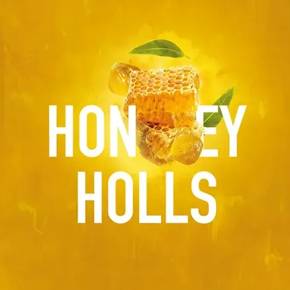 Must Have - Honey Holls (125г)