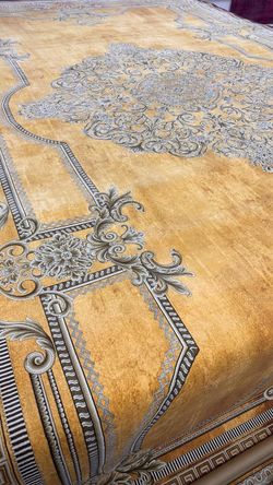 Персидский Ковер Код MT240