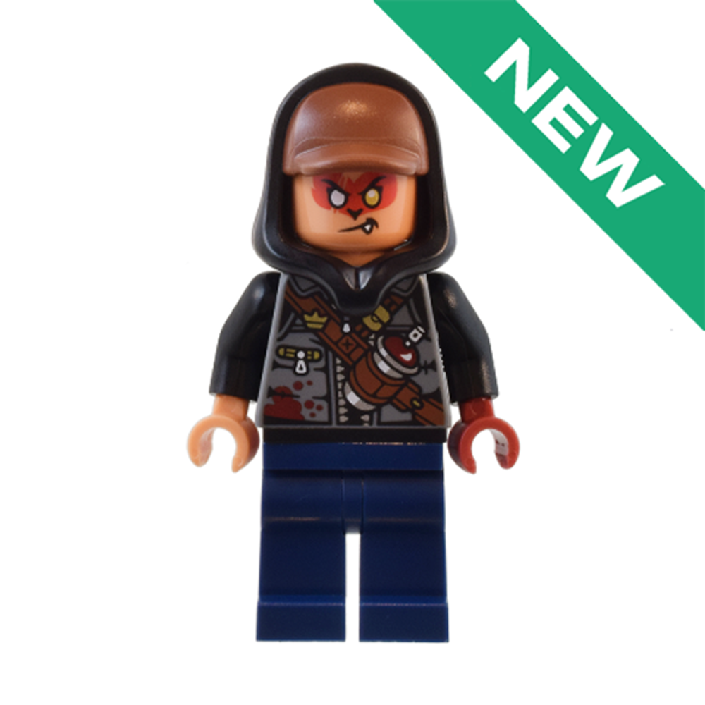 NEW Злая Макака mk148