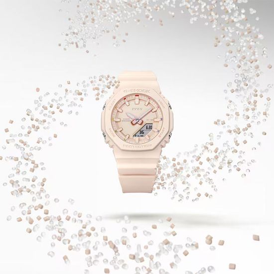 Наручные часы Casio GMA-P2100IT-4A