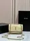 Сумка Saint Laurent Niki mini