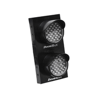 Светофор двухсекционный DoorHan TL-LED