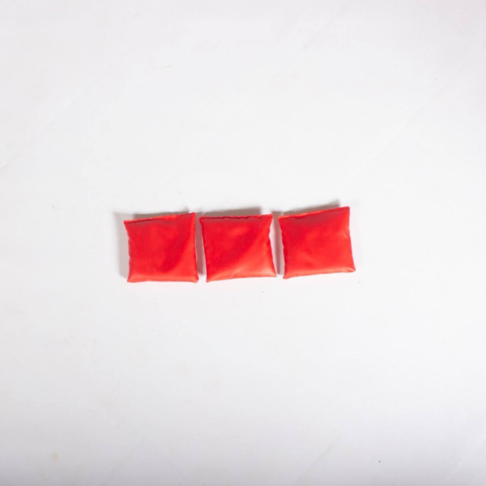 монтессори мешочки