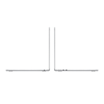Apple MacBook Air 13.6 M3 (2024) Серебристый