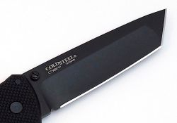 Нож Cold Steel Recon 1 Tanto Point 27TLCTфотография - 5