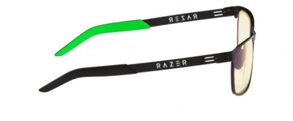 Очки  Gunnar FPS designed by Razer
