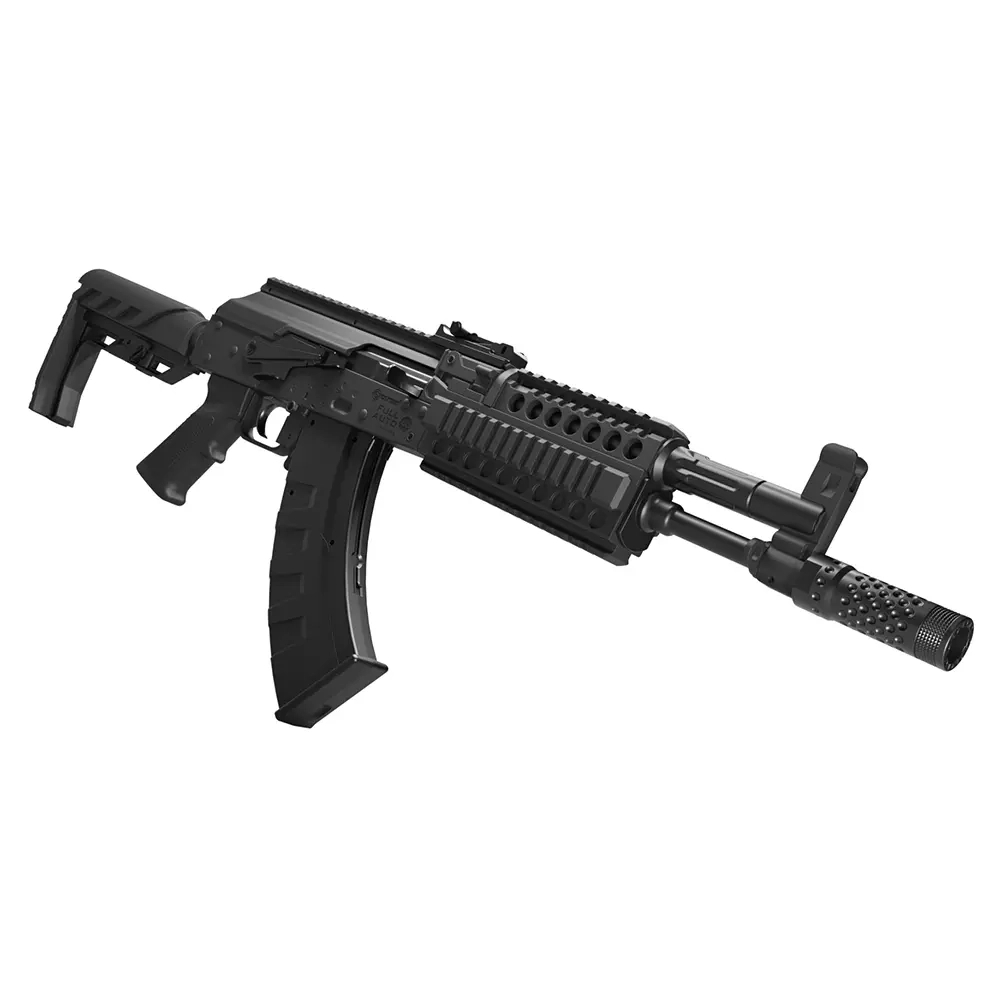 Автомат газобалонный Crosman AK1