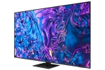 Телевизор Samsung QLED QE55Q70D, 4K Ultra HD, 2024
