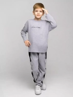 Спортивный костюм для мальчика в школу