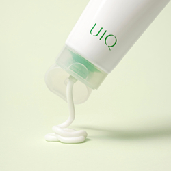 UIQ Biome Remedy Acne Cleansing Foam Очищающая пенка с постбиотиками против акне, 150 мл