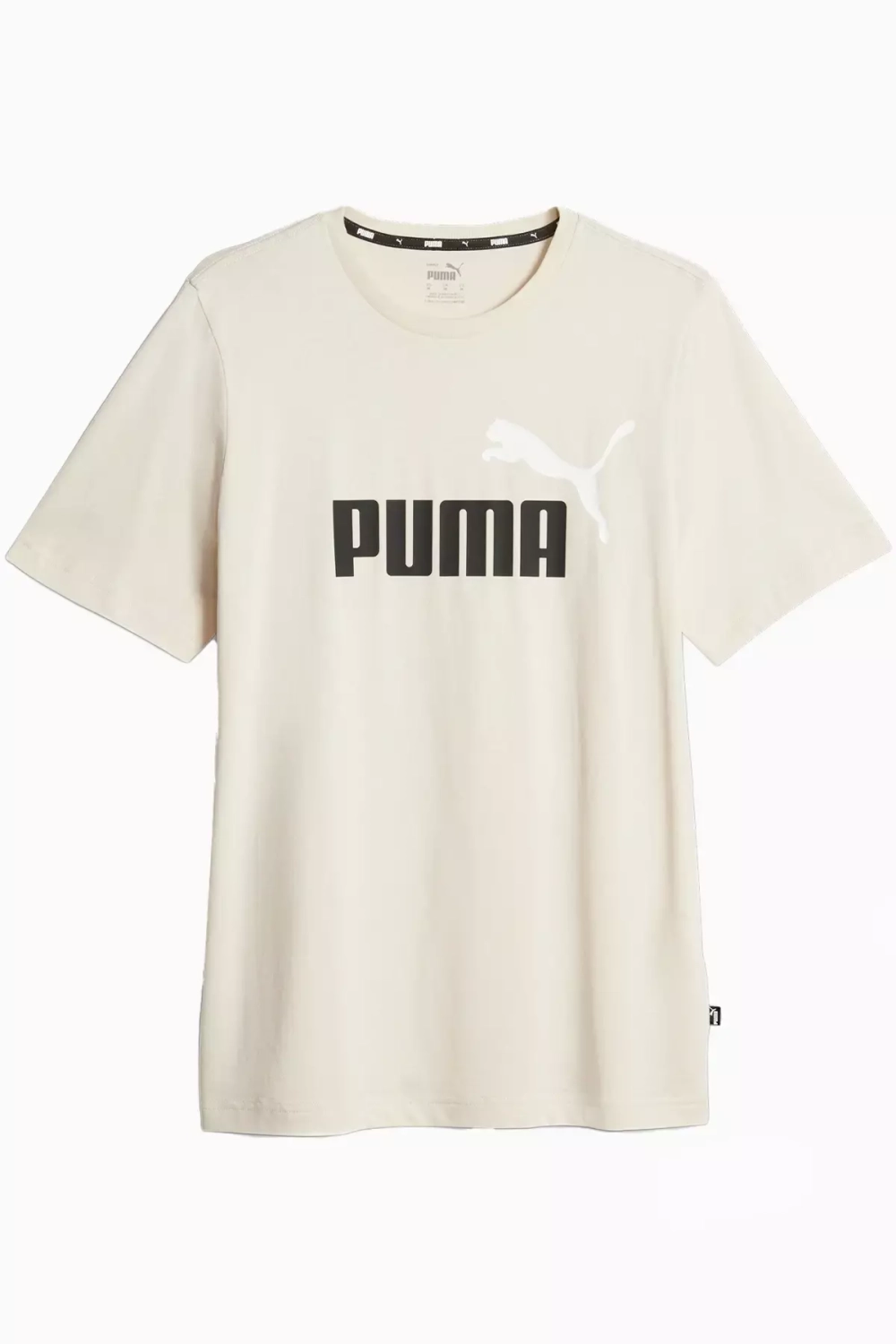 Футболка Puma Essentials Logo