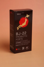Ферментированный растительный комплекс BJ – 22 PROBIOTIC FORTE 30 капсул