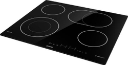 Встраиваемая электрическая варочная поверхность Gorenje ECT643SYB