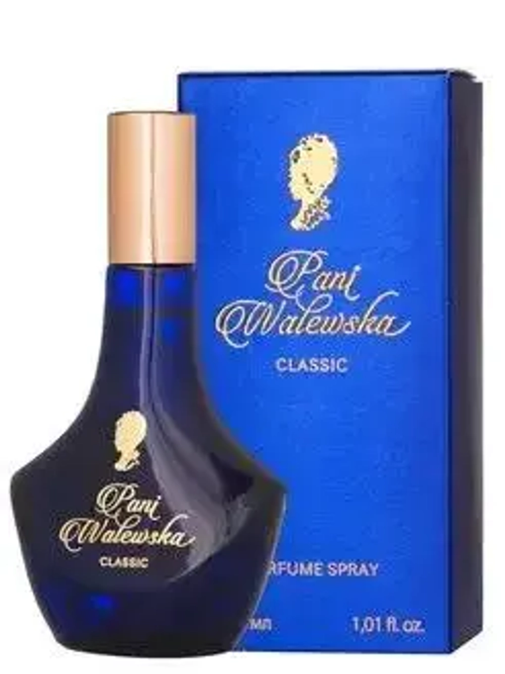 Духи для женщин "PANI WALEWSKA CLASSIC" 30мл Польша