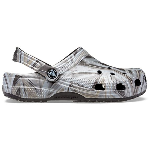 Crocs Classic Clog 'Black'