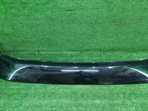 Накладка крышки багажника Jetour X90 PLUS (21-нв)