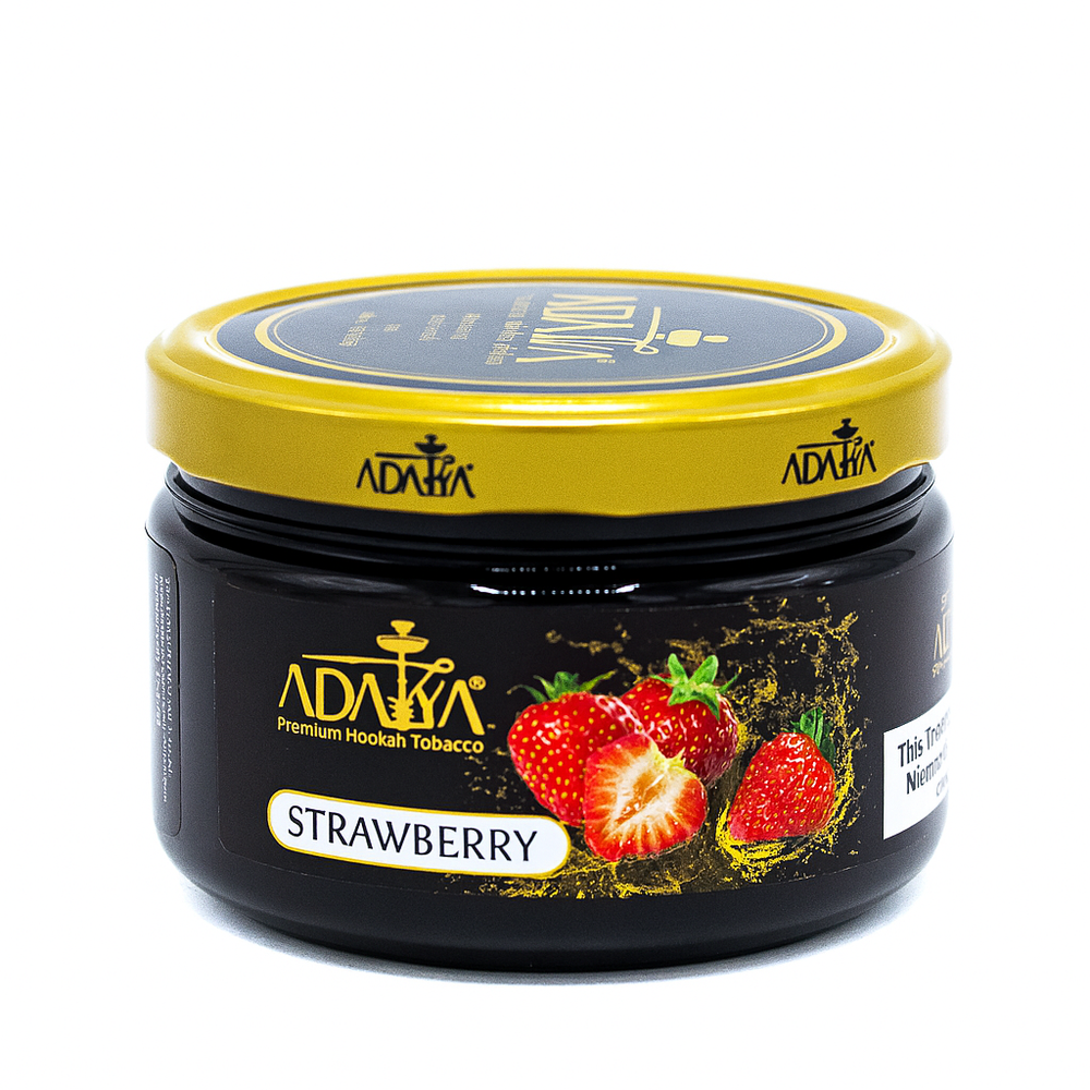 Adalya - Strawberry (250g)