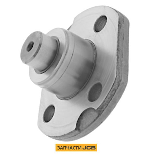 Цапфа (шкворень) JCB 10/905637