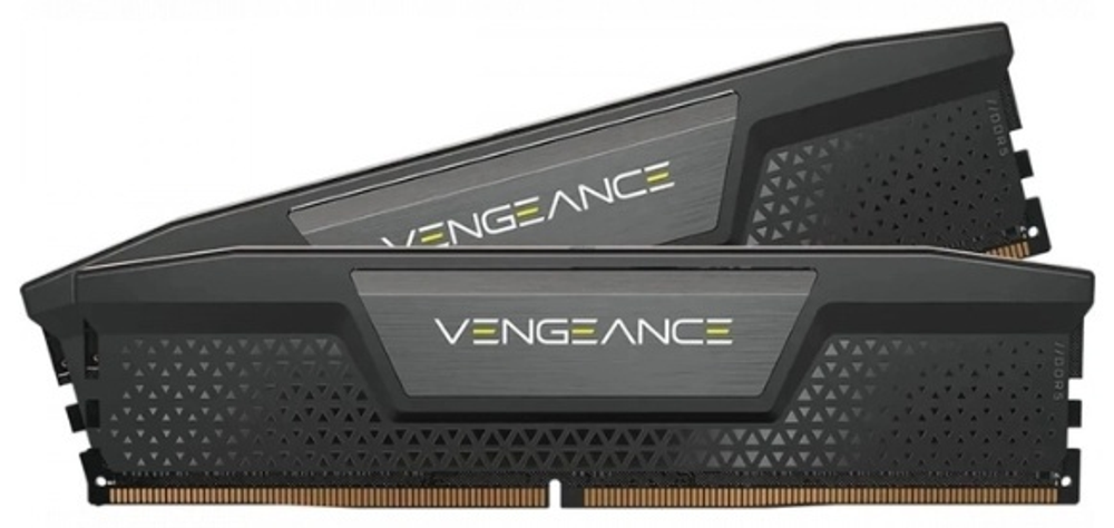 Оперативная память Corsair CMK32GX5M2B6000C38 32 Гб